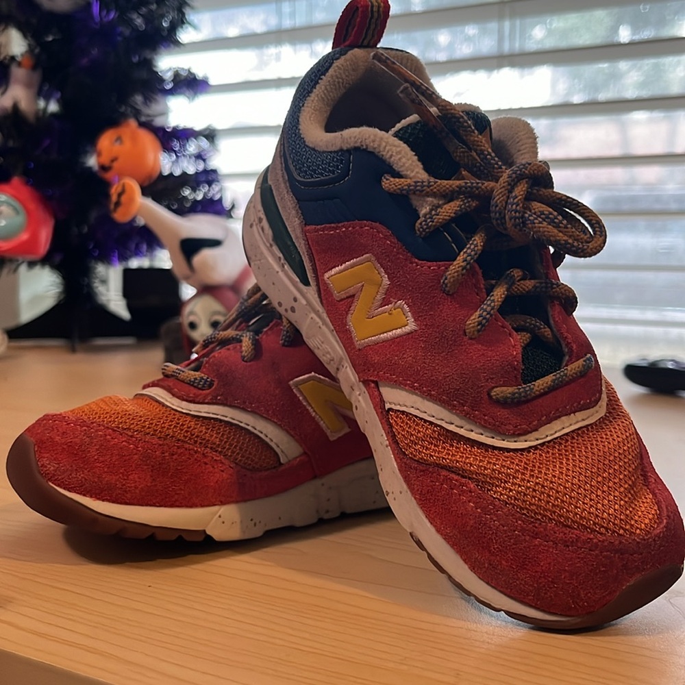 New Balance